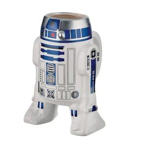 Star Wars Ceramic Cup Mug Zak
